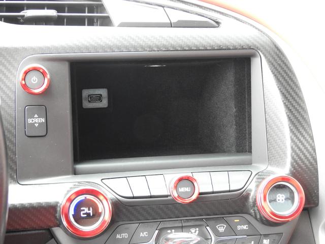 シボレーコルベット グランスポーツ　３ＬＴ　２０１９年モデル　純正１９／２０ＡＷ　正規ディーラー車　ＡｐｐｌｅＣａｒＰｌａｙ／Ａｎｄｒｏｉｄ　ＭｙＬｉｎｋ統合ナビ地デジ　マグネライド　Ｂｒｅｍｂｏ　ドライサンプ　ＨＩＤ　クルコン　ドラレコ　レーダー　シートヒーター＆クーラー（36枚目）