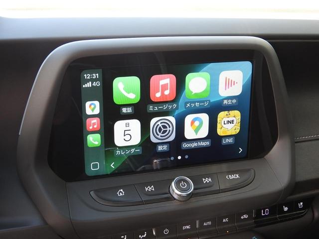 シボレーカマロ コンバーチブル　２０１８年モデル　ワンオーナー　ＢＯＳＥ　ブラックレザーシート　ヘッドアップディスプレイ　スマートキー　電動ソフトトップ　レーンキープアシスト　シートヒーター＆ベンチレーターバックカメラ　ＡｐｐｌｅＣａｒＰｌａｙ／ＡｎｄｒｏｉｄＡｕｔｏ（12枚目）