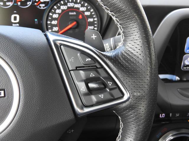 シボレーカマロ コンバーチブル　２０１８年モデル　ワンオーナー　ＢＯＳＥ　ブラックレザーシート　ヘッドアップディスプレイ　スマートキー　電動ソフトトップ　レーンキープアシスト　シートヒーター＆ベンチレーターバックカメラ　ＡｐｐｌｅＣａｒＰｌａｙ／ＡｎｄｒｏｉｄＡｕｔｏ（32枚目）