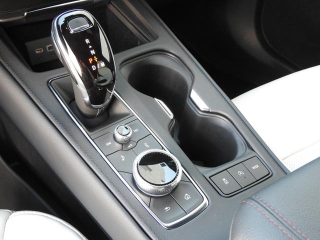 キャデラックXT4 スポーツ 2022年モデル BOSE 4WD 純正20AW 正規ディーラー車 AppleCarPlay/AndroidAuto レザーシート シートヒーター&ベンチレーター アダプティブクルーズ サラウンドビジョン フォワードコリジョン LEDヘッドライト(10枚目)