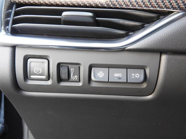 キャデラックXT4 スポーツ 2022年モデル BOSE 4WD 純正20AW 正規ディーラー車 AppleCarPlay/AndroidAuto レザーシート シートヒーター&ベンチレーター アダプティブクルーズ サラウンドビジョン フォワードコリジョン LEDヘッドライト(26枚目)