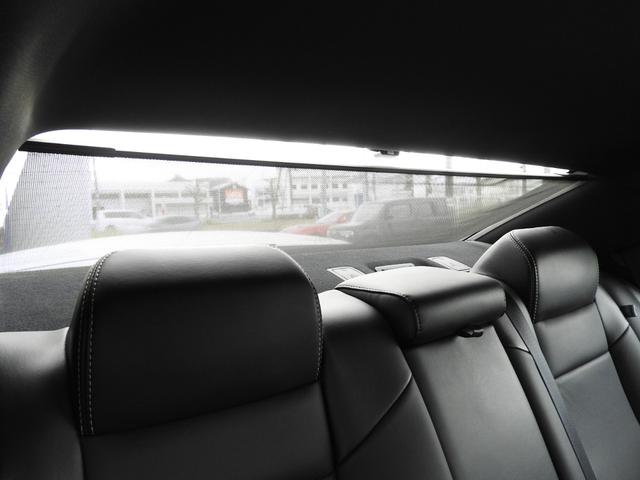 クライスラー・300 300S 2017年モデル 純正AW 前後ドラレコ 純正ナビ地デジ 前後ドラレコ 純正17インチAW ブラックレザー シートヒーター&クーラー アダプティブクルーズ レーンキープアシスト HIDヘッドライト スマートキー オートハイビーム ETC(33枚目)