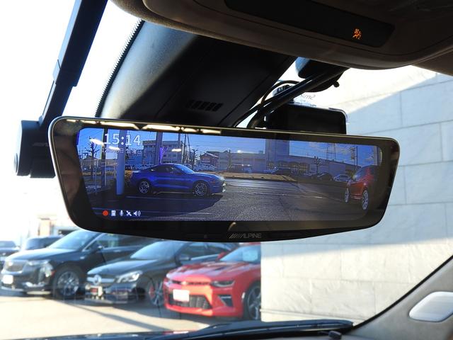 キャデラックＸＴ６ プラチナム　２０２２年モデル　純正２０アルミ　サンルーフ　正規ディーラー車　ＡｐｐｌｅＣａｒＰｌａｙ／ＡｎｄｒｏｉｄＡｕｔｏ　ＢＯＳＥサウンド　シートヒーター＆クーラー　ミラー型ドラレコ　サラウンドビジョン　アダプティブクルーズ　ＬＥＤヘッドライト（23枚目）