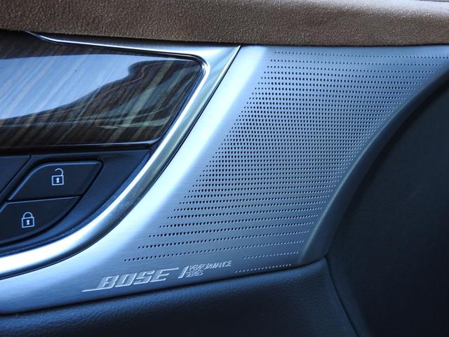 キャデラックＸＴ６ プラチナム　２０２２年モデル　純正２０アルミ　サンルーフ　正規ディーラー車　ＡｐｐｌｅＣａｒＰｌａｙ／ＡｎｄｒｏｉｄＡｕｔｏ　ＢＯＳＥサウンド　シートヒーター＆クーラー　ミラー型ドラレコ　サラウンドビジョン　アダプティブクルーズ　ＬＥＤヘッドライト（32枚目）