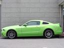 Ｖ８　ＧＴパフォーマンスパッケージ　２０１３年モデル　４０台限定特別仕様（ＭＴ２５台）　正規ディーラー車　ＲＥＣＡＲＯシート　Ｂｒｅｍｂｏブレーキ　６ＭＴ　バックカメラ　専用１９インチＡＷ　専用サスペンション（15枚目）