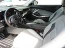 シボレーカマロ ＬＴ　ＲＳ　２０１８年モデル　光岡５０周年特別仕様車　ＡｐｐｌｅＣａｒＰｌａｙ／ＡｎｄｒｏｉｄＡｕｔｏ　ＢＯＳＥサウンド　専用ミディアムアッシュグレーレザーシート　シートヒーター＆クーラー　前後ドラレコ　限定６台　クルコン　純正２０インチＡＷ　ＥＴＣ（4枚目）
