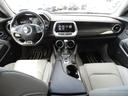 シボレーカマロ ＬＴ　ＲＳ　２０１８年モデル　光岡５０周年特別仕様車　ＡｐｐｌｅＣａｒＰｌａｙ／ＡｎｄｒｏｉｄＡｕｔｏ　ＢＯＳＥサウンド　専用ミディアムアッシュグレーレザーシート　シートヒーター＆クーラー　前後ドラレコ　限定６台　クルコン　純正２０インチＡＷ　ＥＴＣ（5枚目）