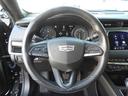 キャデラックXT4 スポーツ 2022年モデル BOSE 4WD 純正20AW 正規ディーラー車 AppleCarPlay/AndroidAuto レザーシート シートヒーター&ベンチレーター アダプティブクルーズ サラウンドビジョン フォワードコリジョン LEDヘッドライト(7枚目)