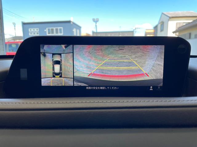 ＸＤ　Ｌパッケージ　４ＷＤ　ＢＯＳＥサウンド　３６０°ビューモニター　ＤＶＤ　地デジ　本革シート　メーカーナビ　　ＨＵＤ　ＢＳＭ　シートヒーター　ステアリングヒーター　メモリ付Ｐシート　Ｐリアゲート　純正１８ＡＷ　ＬＥＤ(20枚目)