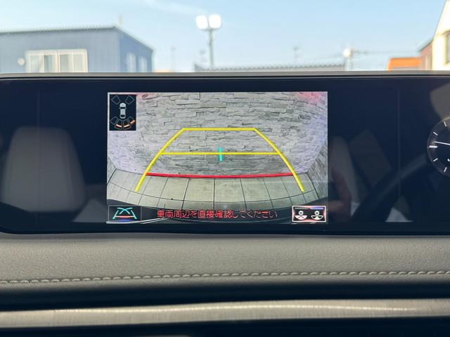 ＵＸ ＵＸ２５０ｈ　Ｆスポーツ　ムーンルーフ　純正エアロ　純正ナビ　フルセグ　ＢＴ接続　ＨＵＤ　Ｂカメラ　ＥＴＣ２．０　ＬＥＤヘッド　ホワイトレザーシート　メモリ付Ｐシート　シートヒーター　ステアリングヒーター　Ｐバックドア　禁煙車（20枚目）