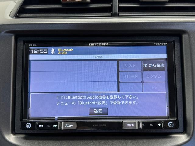 ＲＳ　６速ＭＴ　カロッツェリアナビ　フルセグＴＶ　Ｂｌｕｅｔｏｏｔｈ接続　バックカメラ　ビルトインＥＴＣ　純正１６インチＡＷ　ＴＥＩＮ車高調　ＨＩＤヘッドライト　コーナーセンサー　オートエアコン　禁煙車(21枚目)