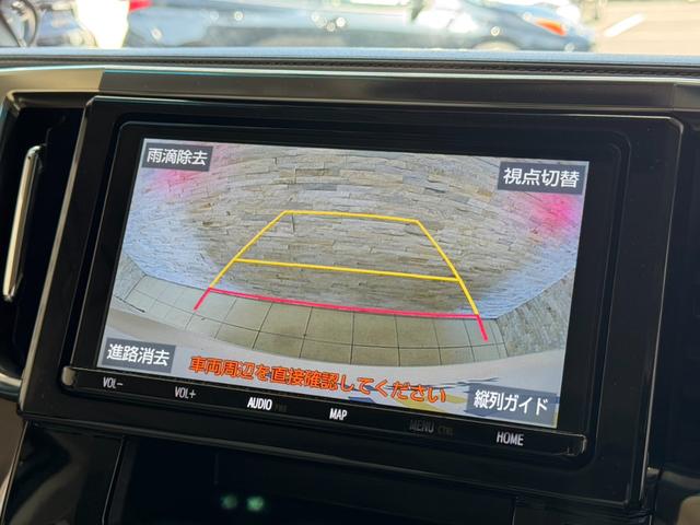 TOYOTA ALPHARD HYBRID G