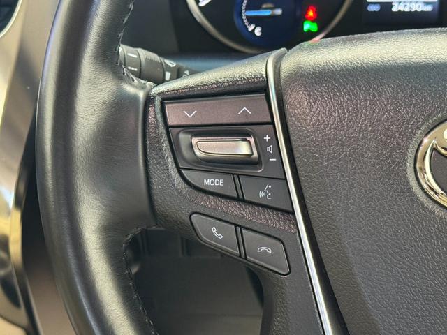 TOYOTA ALPHARD HYBRID G