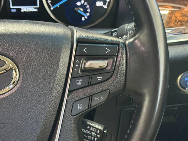 TOYOTA ALPHARD HYBRID G
