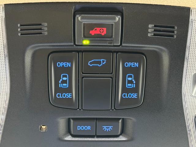 TOYOTA ALPHARD HYBRID G