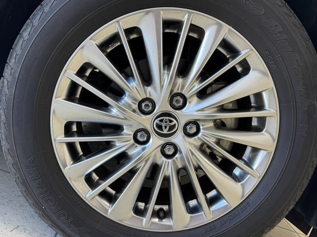TOYOTA ALPHARD HYBRID G