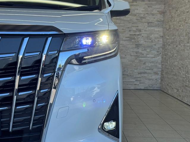 TOYOTA ALPHARD HYBRID G