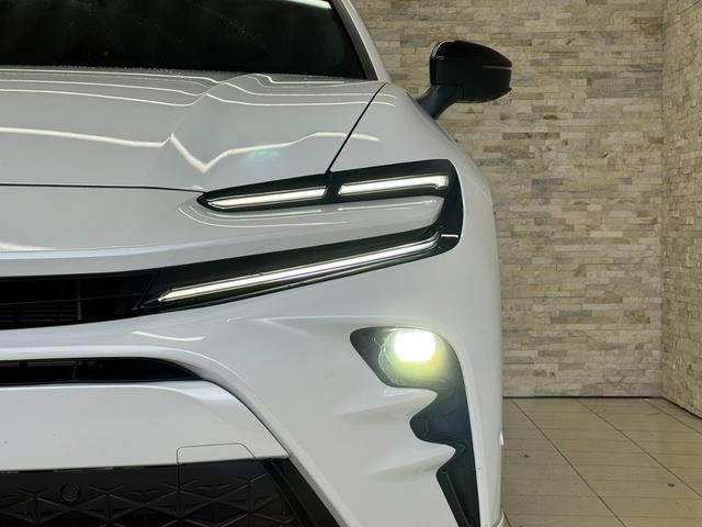 クラウンスポーツ ＲＳ　ＰＨＥＶ　モデリスタフルエアロ　　パノラマルーフ　純正ナビ　全方位モニター　フルセグＴＶ　Ｄインナーミラー　ＨＵＤ　ＢＳＭ　アダプティブクルコン　パワーバックドア　メモリーシート　純正２１インチＡＷ（37枚目）