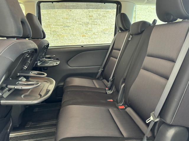 セレナ ハイウェイスター Vセレクション 純正9インチナビ フリップダウンモニター フルセグ Bluetooth接続 Bカメラ 両側電動スライドドア レーダークルーズ ETC LEDヘッド オートライト 純正16インチAW プッシュスタート(11枚目)