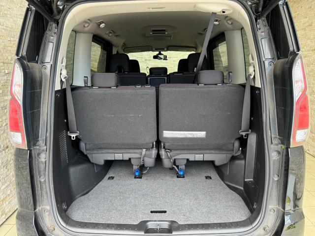 セレナ ハイウェイスター Vセレクション 純正9インチナビ フリップダウンモニター フルセグ Bluetooth接続 Bカメラ 両側電動スライドドア レーダークルーズ ETC LEDヘッド オートライト 純正16インチAW プッシュスタート(15枚目)