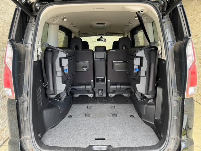 セレナ ハイウェイスター Vセレクション 純正9インチナビ フリップダウンモニター フルセグ Bluetooth接続 Bカメラ 両側電動スライドドア レーダークルーズ ETC LEDヘッド オートライト 純正16インチAW プッシュスタート(16枚目)