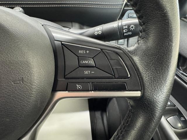 セレナ ハイウェイスター Vセレクション 純正9インチナビ フリップダウンモニター フルセグ Bluetooth接続 Bカメラ 両側電動スライドドア レーダークルーズ ETC LEDヘッド オートライト 純正16インチAW プッシュスタート(29枚目)