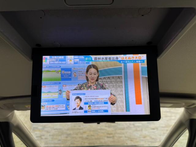 セレナ ハイウェイスター Vセレクション 純正9インチナビ フリップダウンモニター フルセグ Bluetooth接続 Bカメラ 両側電動スライドドア レーダークルーズ ETC LEDヘッド オートライト 純正16インチAW プッシュスタート(34枚目)