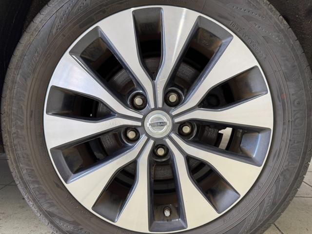 セレナ ハイウェイスター Vセレクション 純正9インチナビ フリップダウンモニター フルセグ Bluetooth接続 Bカメラ 両側電動スライドドア レーダークルーズ ETC LEDヘッド オートライト 純正16インチAW プッシュスタート(35枚目)