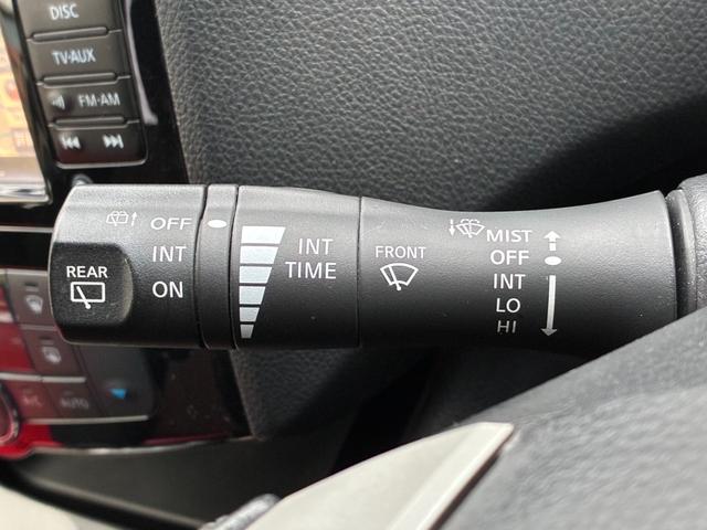 セレナ ハイウェイスターＳ－ＨＶアドバンスドセーフティパック　メーカーナビ　両側パワースライドドア　アラウンドビューモニター　フリップダウンモニター　フルセグＴＶ　クルーズコントロール　衝突被害軽減ブレーキ　ＥＴＣ　ヘッドライトＬＥＤ　純正１６インチＡＷ（31枚目）