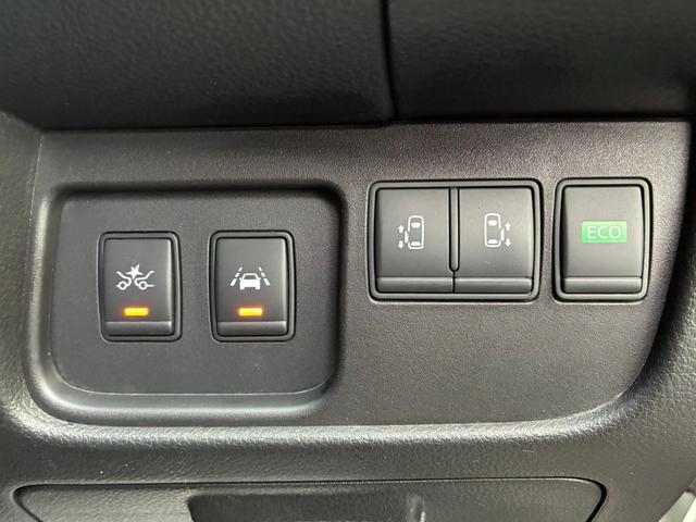 セレナ ハイウェイスターＳ－ＨＶアドバンスドセーフティパック　メーカーナビ　両側パワースライドドア　アラウンドビューモニター　フリップダウンモニター　フルセグＴＶ　クルーズコントロール　衝突被害軽減ブレーキ　ＥＴＣ　ヘッドライトＬＥＤ　純正１６インチＡＷ（36枚目）