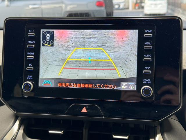 ハリアー G 純正ナビ Bカメ Bluetooth 半革シート 純正18インチAW ETC2.0 アダプティブクルコン Pシート Pバックドア レーンキープ オートマチックハイビーム コーナーセンサー LEDヘッド(20枚目)