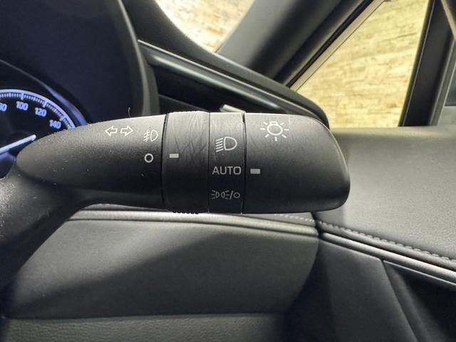 ハリアー G 純正ナビ Bカメ Bluetooth 半革シート 純正18インチAW ETC2.0 アダプティブクルコン Pシート Pバックドア レーンキープ オートマチックハイビーム コーナーセンサー LEDヘッド(26枚目)