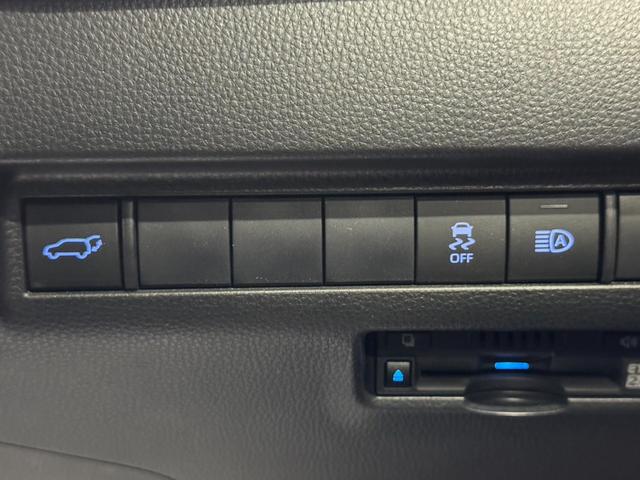 ハリアー G 純正ナビ Bカメ Bluetooth 半革シート 純正18インチAW ETC2.0 アダプティブクルコン Pシート Pバックドア レーンキープ オートマチックハイビーム コーナーセンサー LEDヘッド(27枚目)