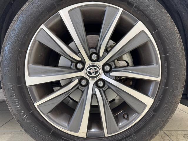 ハリアー G 純正ナビ Bカメ Bluetooth 半革シート 純正18インチAW ETC2.0 アダプティブクルコン Pシート Pバックドア レーンキープ オートマチックハイビーム コーナーセンサー LEDヘッド(31枚目)