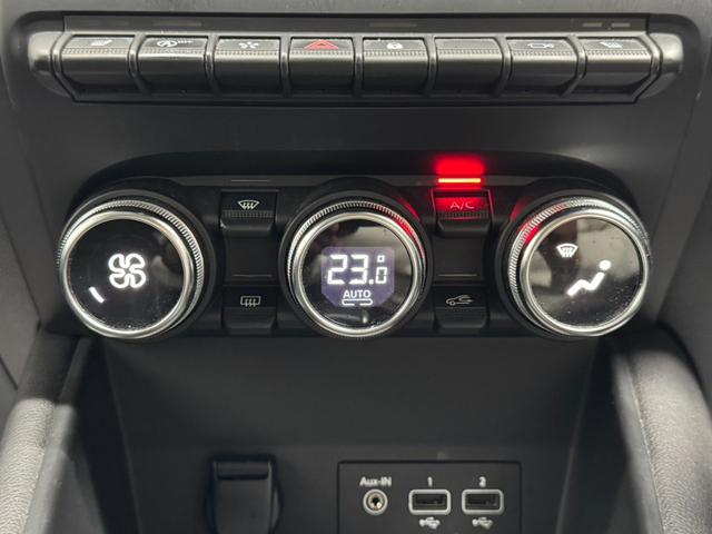 キャプチャー インテンス テックパック Applecarplay Bluetooth接続 全方位カメラ ETC アダプティブクルコン パワーシート シートヒーター ステアリングヒーター パドルシフト LEDヘッド 純正18インチAW(24枚目)