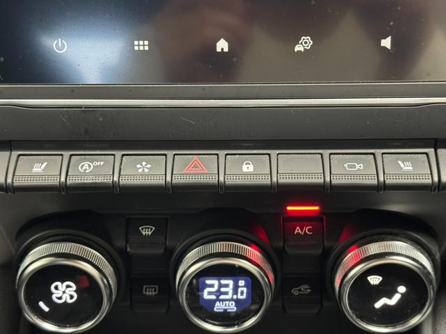 キャプチャー インテンス テックパック Applecarplay Bluetooth接続 全方位カメラ ETC アダプティブクルコン パワーシート シートヒーター ステアリングヒーター パドルシフト LEDヘッド 純正18インチAW(25枚目)