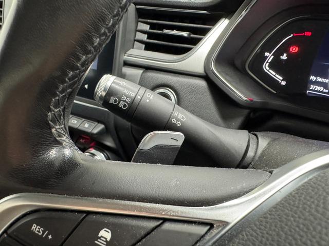 キャプチャー インテンス テックパック Applecarplay Bluetooth接続 全方位カメラ ETC アダプティブクルコン パワーシート シートヒーター ステアリングヒーター パドルシフト LEDヘッド 純正18インチAW(28枚目)