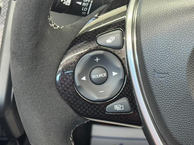 S660 モデューロX バージョンZ 6速MT スカイサウンドインターナビ&スピーカー TV Bluetooth接続 バックカメラ ETC2.0 無限サイドミラー シートヒーター LEDヘッド ETC2.0 ステルスブラック16インチAW(23枚目)