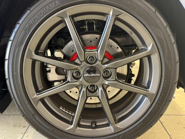 S660 モデューロX バージョンZ 6速MT スカイサウンドインターナビ&スピーカー TV Bluetooth接続 バックカメラ ETC2.0 無限サイドミラー シートヒーター LEDヘッド ETC2.0 ステルスブラック16インチAW(33枚目)