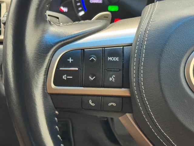 GS GS300h バージョンL 純正ナビ フルセグ Bカメ Bluetooth 3眼LED ETC2.0 アダプティブクルコン 全席シートヒーター シートクーラー BSM 純正18インチAW メモリ付Pシート アダプティブハイビーム(22枚目)