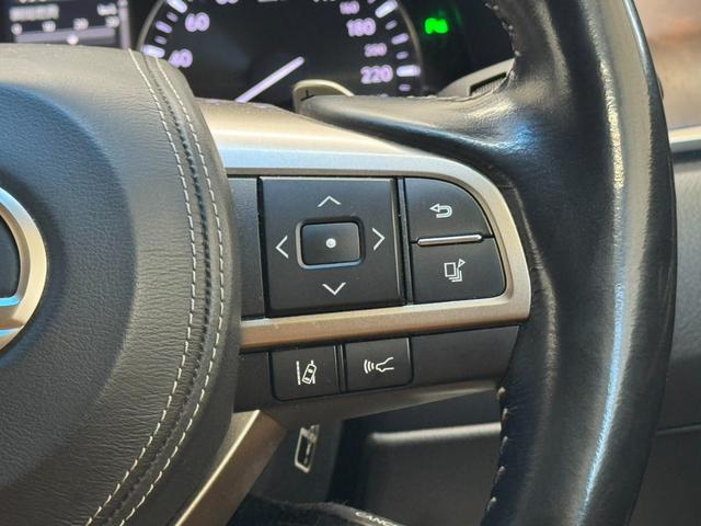 GS GS300h バージョンL 純正ナビ フルセグ Bカメ Bluetooth 3眼LED ETC2.0 アダプティブクルコン 全席シートヒーター シートクーラー BSM 純正18インチAW メモリ付Pシート アダプティブハイビーム(23枚目)