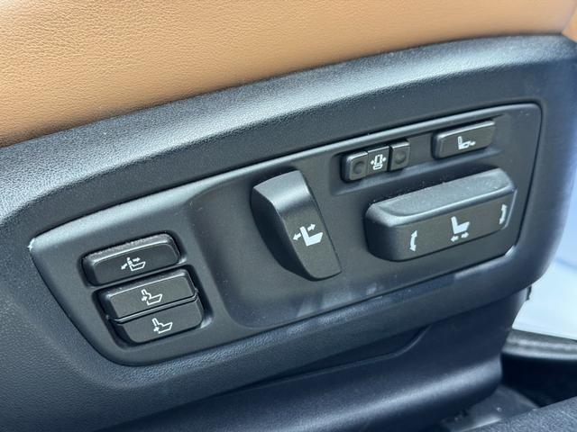 GS GS300h バージョンL 純正ナビ フルセグ Bカメ Bluetooth 3眼LED ETC2.0 アダプティブクルコン 全席シートヒーター シートクーラー BSM 純正18インチAW メモリ付Pシート アダプティブハイビーム(36枚目)