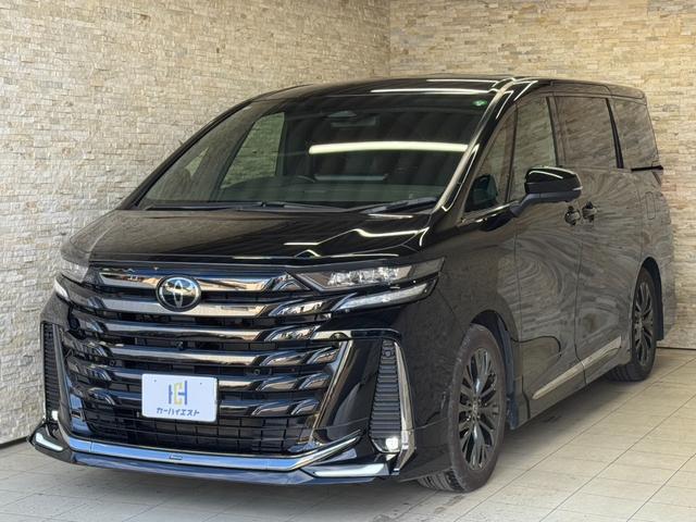 ヴェルファイア Ｚ　プレミア　モデリスタフルエアロ　黒レザー　トヨタチームメイト　左右独立ムーンルーフ　１３．２型フリップ　パノラミックビューモニタ　デジタルインナミラー　ＨＵＤ　メモリーシート　純正１９インチＡＷ　ＥＴＣ２．０（2枚目）