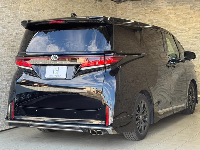 ヴェルファイア Ｚ　プレミア　モデリスタフルエアロ　黒レザー　トヨタチームメイト　左右独立ムーンルーフ　１３．２型フリップ　パノラミックビューモニタ　デジタルインナミラー　ＨＵＤ　メモリーシート　純正１９インチＡＷ　ＥＴＣ２．０（3枚目）