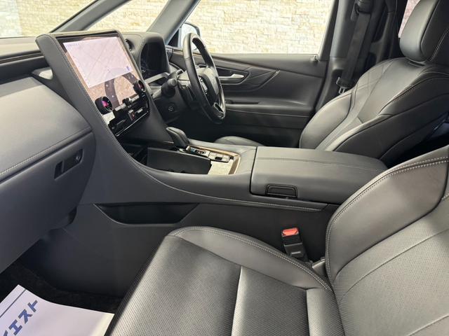 ヴェルファイア Ｚ　プレミア　モデリスタフルエアロ　黒レザー　トヨタチームメイト　左右独立ムーンルーフ　１３．２型フリップ　パノラミックビューモニタ　デジタルインナミラー　ＨＵＤ　メモリーシート　純正１９インチＡＷ　ＥＴＣ２．０（9枚目）