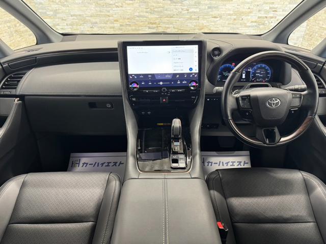 ヴェルファイア Ｚ　プレミア　モデリスタフルエアロ　黒レザー　トヨタチームメイト　左右独立ムーンルーフ　１３．２型フリップ　パノラミックビューモニタ　デジタルインナミラー　ＨＵＤ　メモリーシート　純正１９インチＡＷ　ＥＴＣ２．０（17枚目）