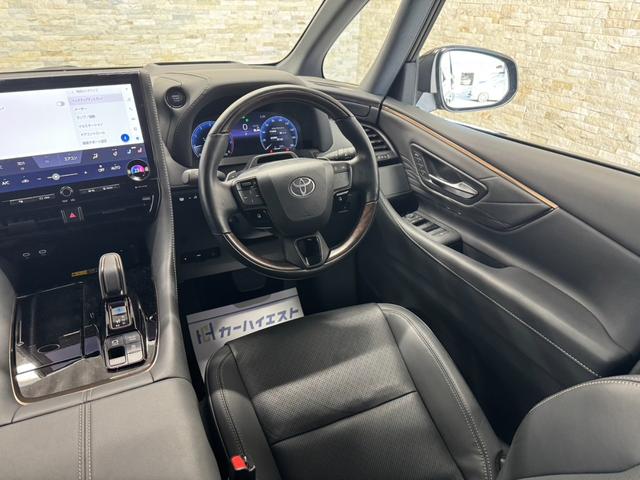 ヴェルファイア Ｚ　プレミア　モデリスタフルエアロ　黒レザー　トヨタチームメイト　左右独立ムーンルーフ　１３．２型フリップ　パノラミックビューモニタ　デジタルインナミラー　ＨＵＤ　メモリーシート　純正１９インチＡＷ　ＥＴＣ２．０（18枚目）