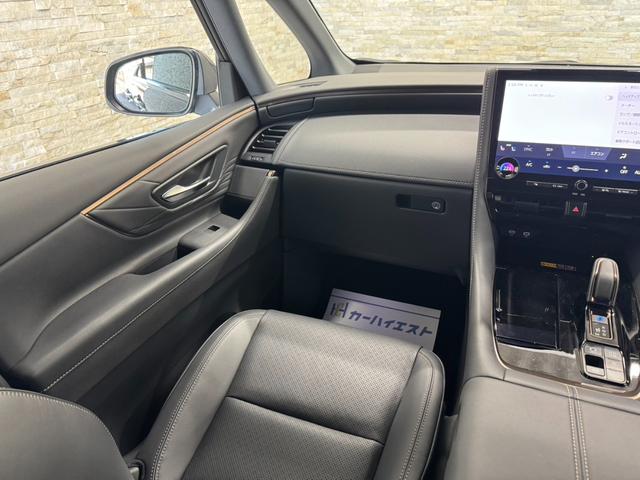 ヴェルファイア Ｚ　プレミア　モデリスタフルエアロ　黒レザー　トヨタチームメイト　左右独立ムーンルーフ　１３．２型フリップ　パノラミックビューモニタ　デジタルインナミラー　ＨＵＤ　メモリーシート　純正１９インチＡＷ　ＥＴＣ２．０（19枚目）