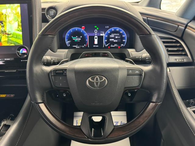 ヴェルファイア Ｚ　プレミア　モデリスタフルエアロ　黒レザー　トヨタチームメイト　左右独立ムーンルーフ　１３．２型フリップ　パノラミックビューモニタ　デジタルインナミラー　ＨＵＤ　メモリーシート　純正１９インチＡＷ　ＥＴＣ２．０（20枚目）