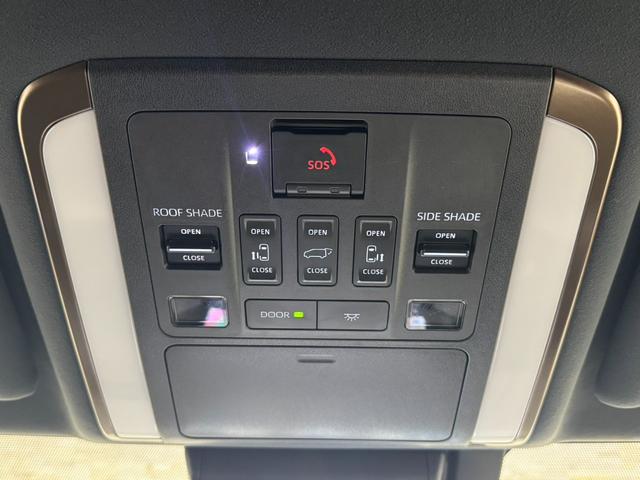 ヴェルファイア Ｚ　プレミア　モデリスタフルエアロ　黒レザー　トヨタチームメイト　左右独立ムーンルーフ　１３．２型フリップ　パノラミックビューモニタ　デジタルインナミラー　ＨＵＤ　メモリーシート　純正１９インチＡＷ　ＥＴＣ２．０（38枚目）